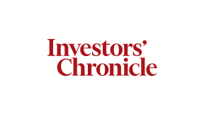 Investors Chronicle logo