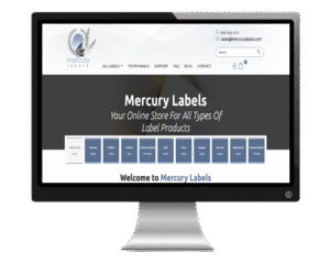 mercurylabels-website