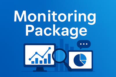 monitoring package