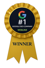 Number 1 Google SEO Company