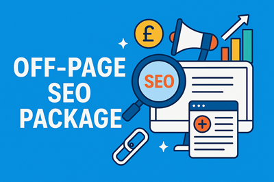 off-page seo package
