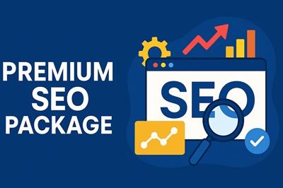 premium seo package