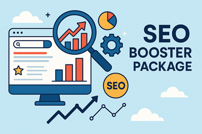 seo booster package