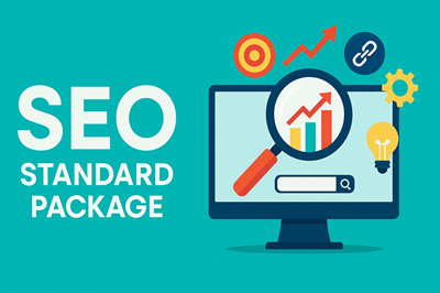 seo standard package