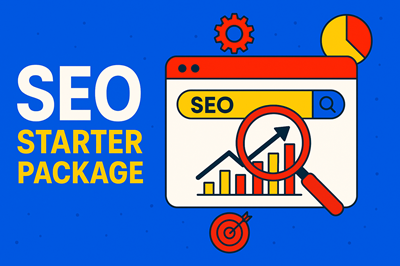 seo starter package