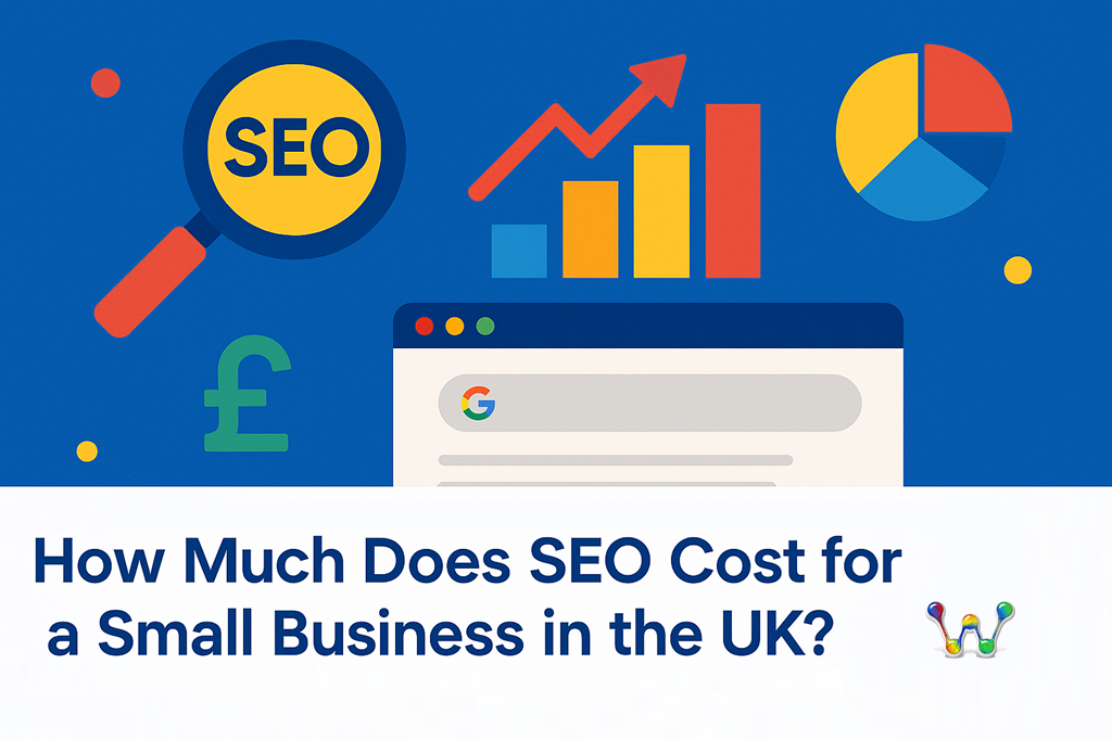 how much does seo cost for a small business in the uk