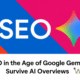 seo in the age of google gemini