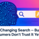 ai is changing search