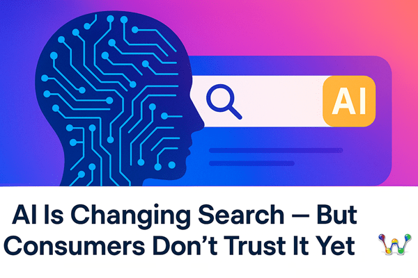 Consumers Don’t Trust the First Result – Ai Use Is Surging