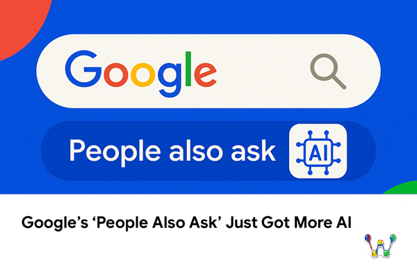 people also ask more ai