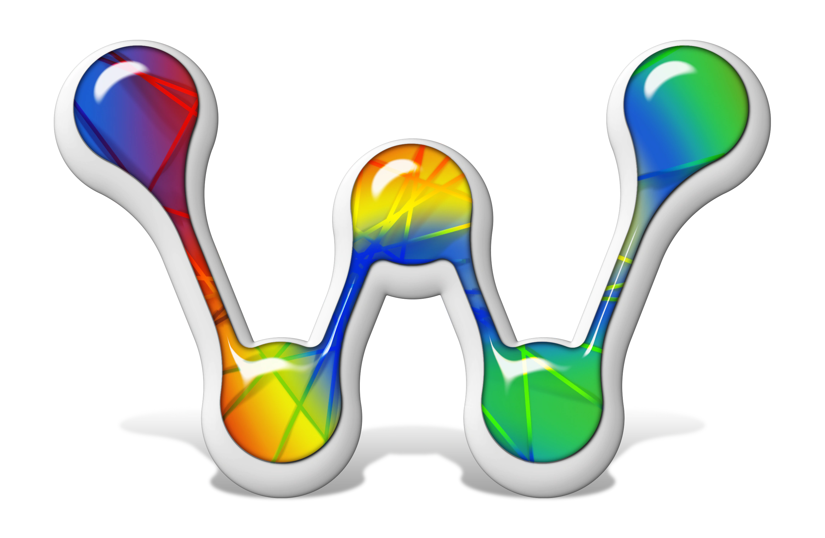 Weblinx Shadow Logo