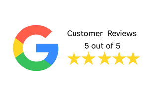 Google reviews logo