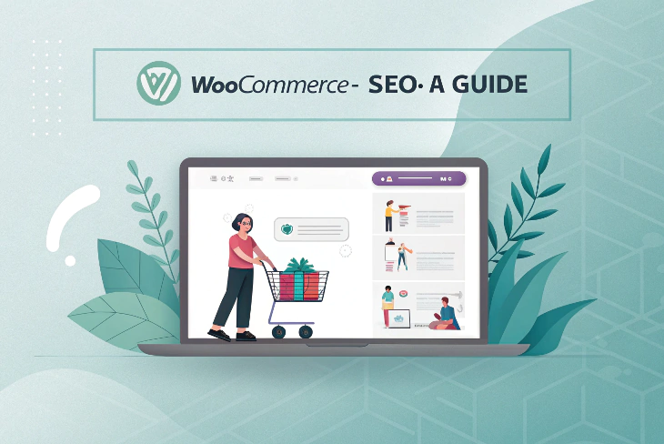 WooCommerce SEO – A Guide
