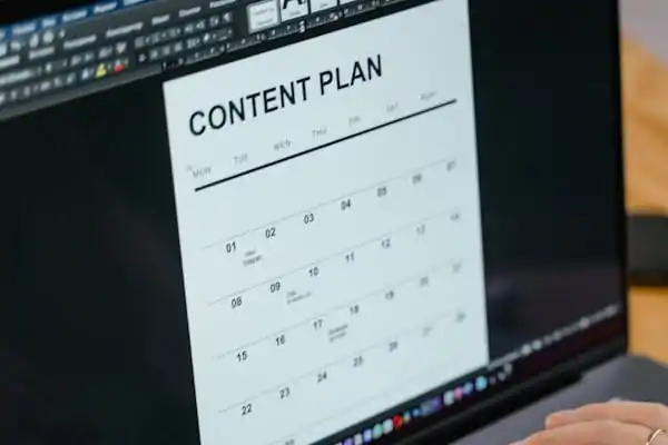 Google and Content Creation
