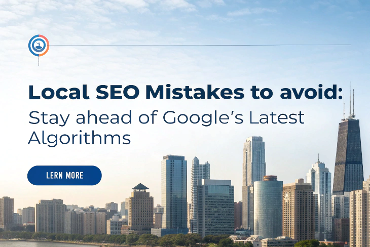Local SEO Mistakes to Avoidv