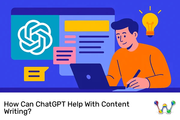 How Can ChatGPT Help With Content Writing?