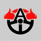 Adams Driver Trainer