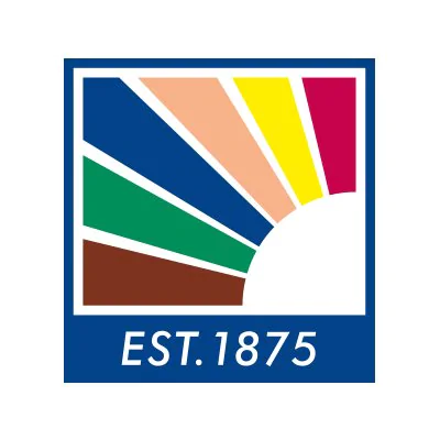 Bagnals square logo