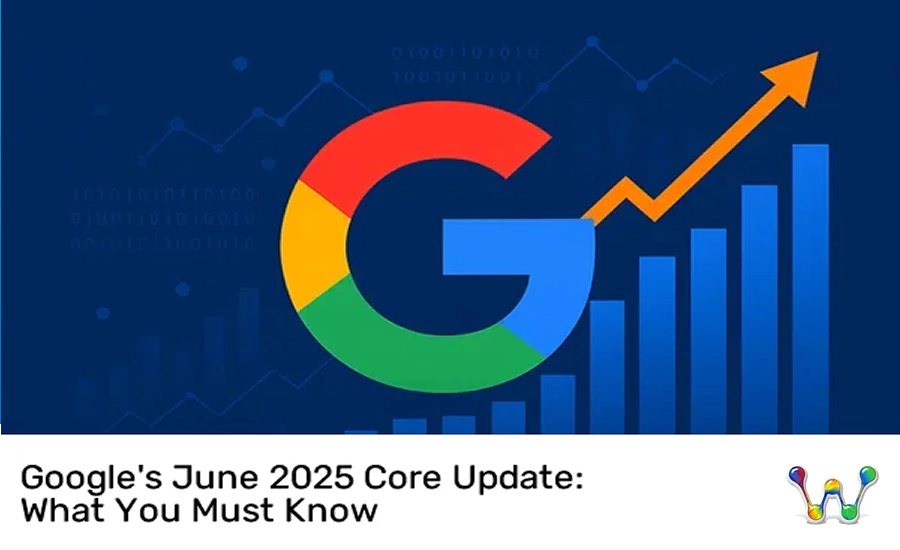 Google's June 2025 Core Update