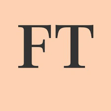 FT logo