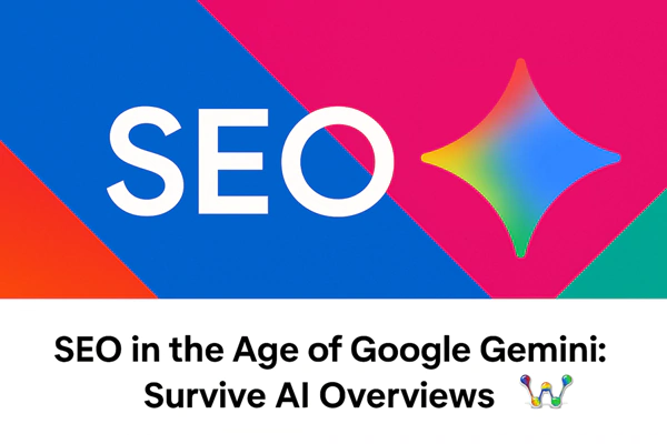 seo in the age of google gemini