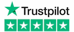 Trustpilot reviews