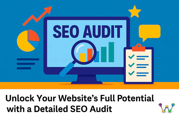 unlock your websites full potential