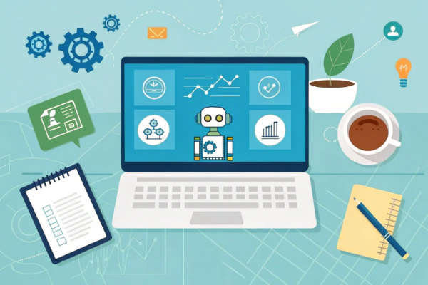 ai enhanced websites