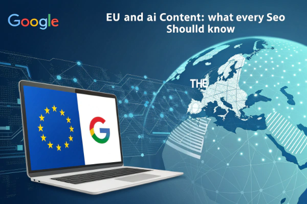 google - eu - ai content