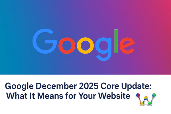googles december 2025 core update