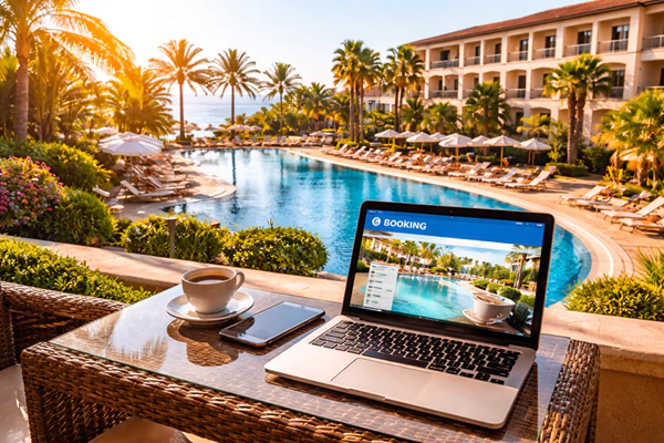 Key Hotel SEO Strategies