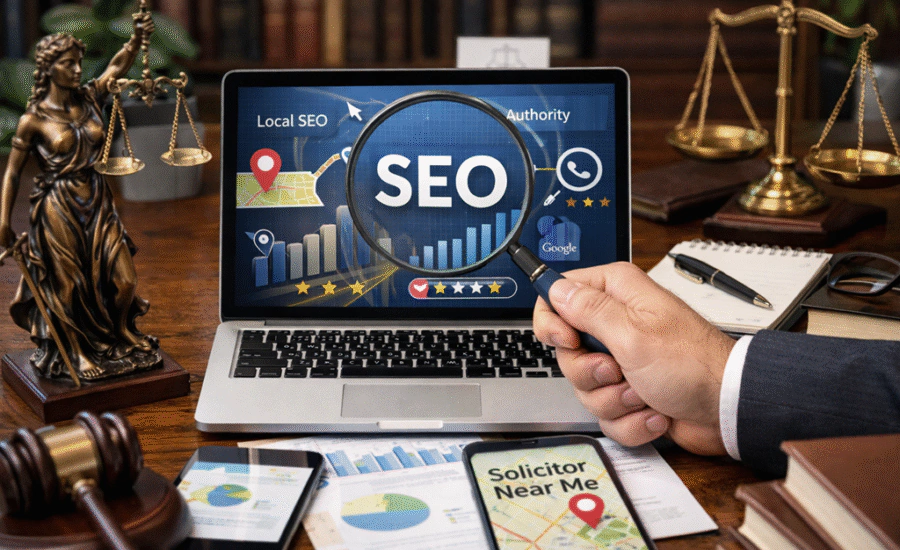 Key Lawyer SEO Strategies