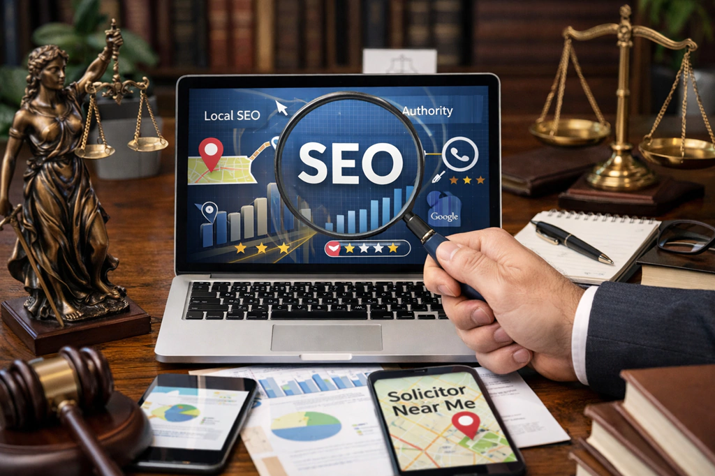 Key Lawyer SEO Strategies