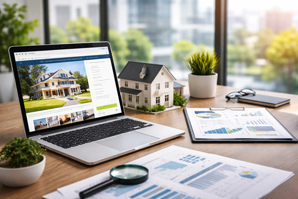 Key Real Estate SEO Strategies