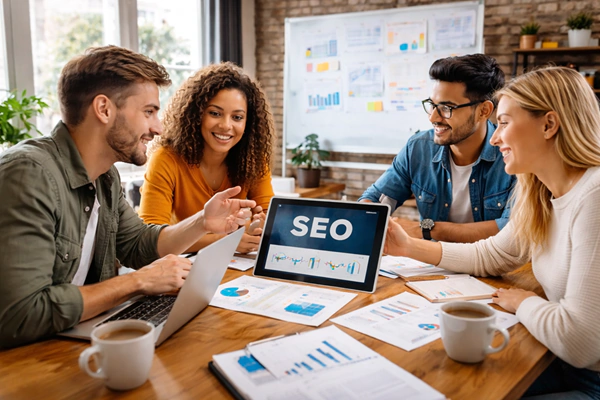 Key Strategies for Startup SEO