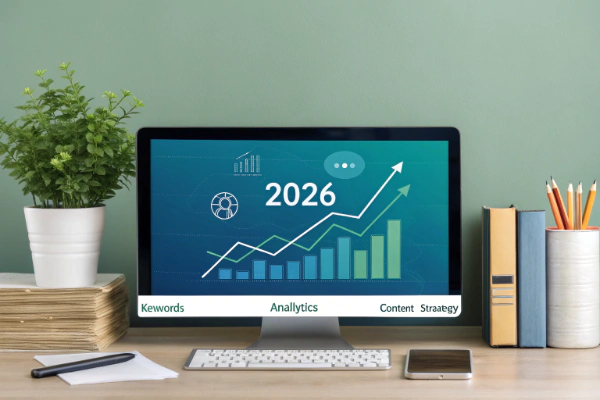 seo in 2026