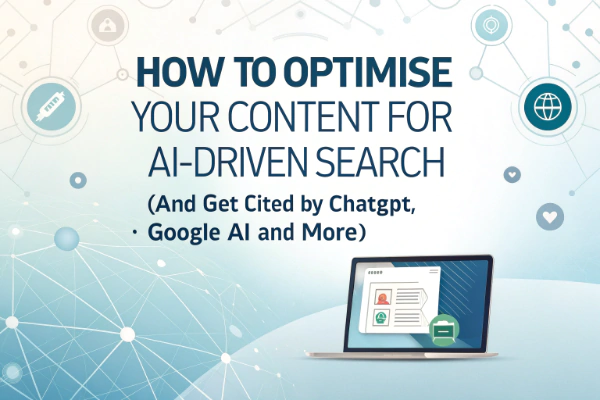 content for ai search