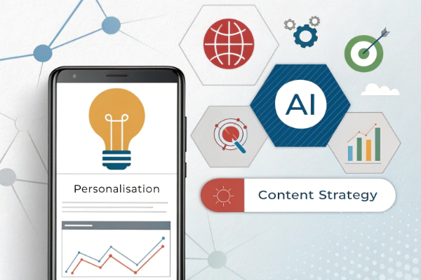 how google is personalising ai answers