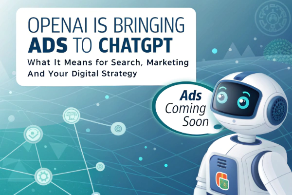 openai ads coming soon
