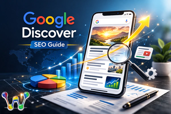 google discover seo guide