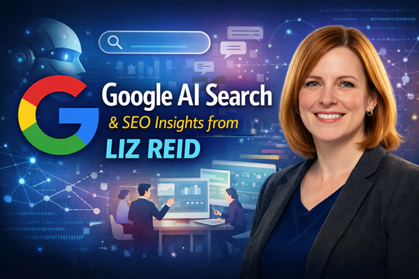 liz reid google ai search insights