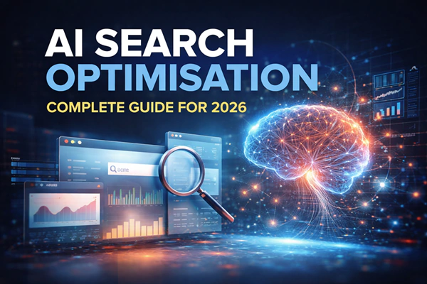 AI Search Optimisation Guide