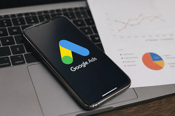 Google Ad Revenue Climbs as AI Search Continues to Expand