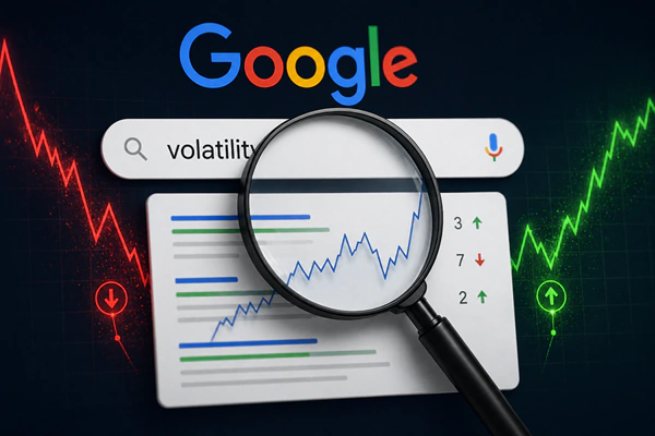 Google Search Volatility Is Heating Up Again: What Businesses Need to Know
