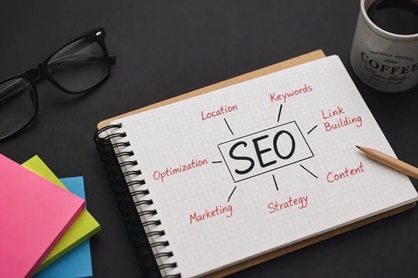 Why No-one Knows SEO
