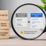Google Ads Search Query Reports May No Longer Show Exact Searches
