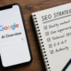 Google ai Search Advice